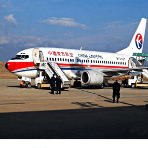 阿拉善右旗巴丹吉林机场快运航空快运业稳步发展的原因是什么？